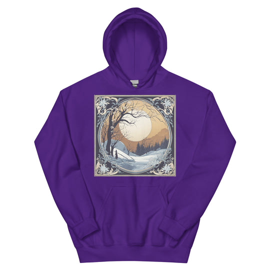 Unisex Hoodie - WhatUWant2Buy