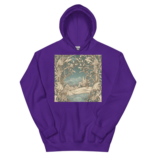 Unisex Hoodie - WhatUWant2Buy