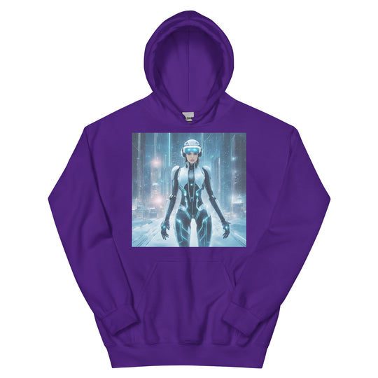 Unisex Hoodie - WhatUWant2Buy