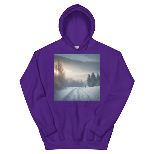 Unisex Hoodie - WhatUWant2Buy