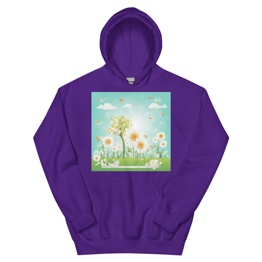 Unisex Hoodie - WhatUWant2Buy
