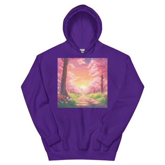 Unisex Hoodie - WhatUWant2Buy