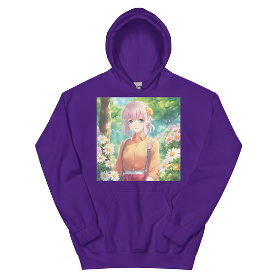 Unisex Hoodie - WhatUWant2Buy