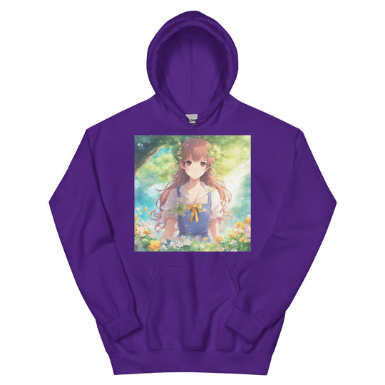 Unisex Hoodie - WhatUWant2Buy