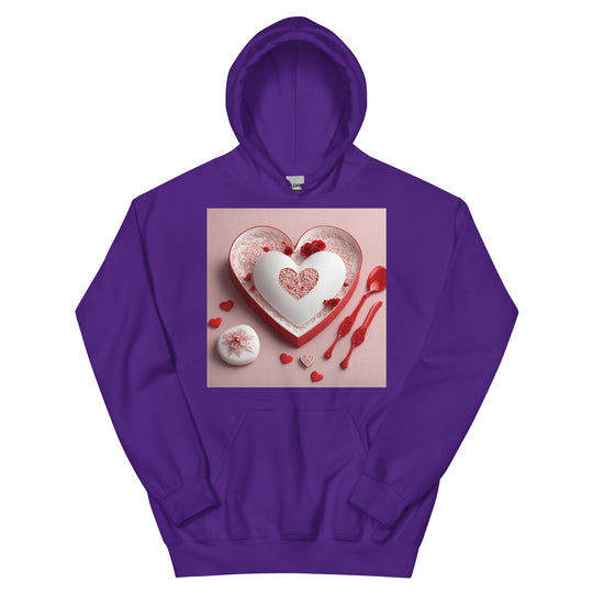 Unisex Hoodie - WhatUWant2Buy