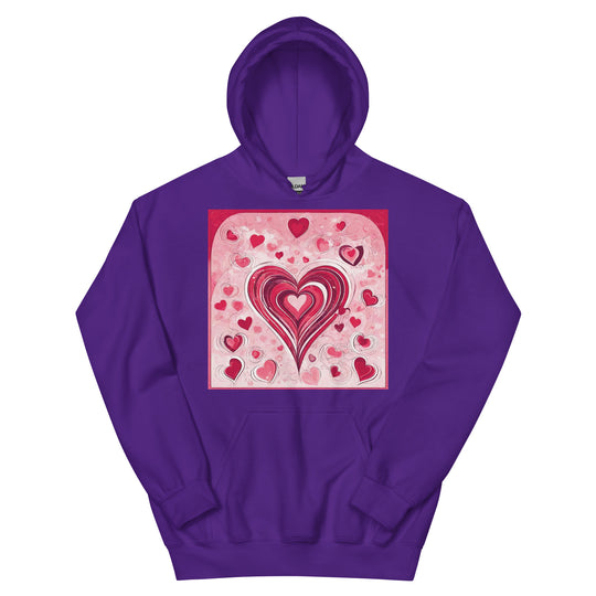 Unisex Hoodie - WhatUWant2Buy