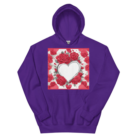 Unisex Hoodie - WhatUWant2Buy