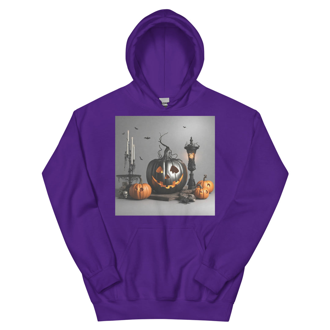 Unisex Hoodie - WhatUWant2Buy