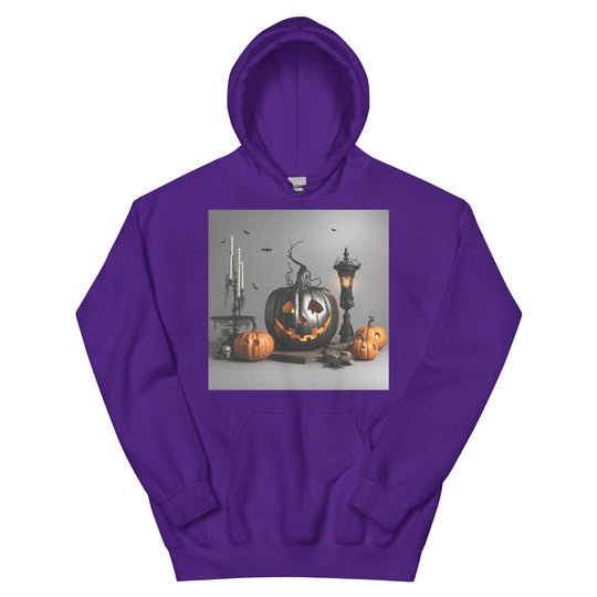 Unisex Hoodie - WhatUWant2Buy