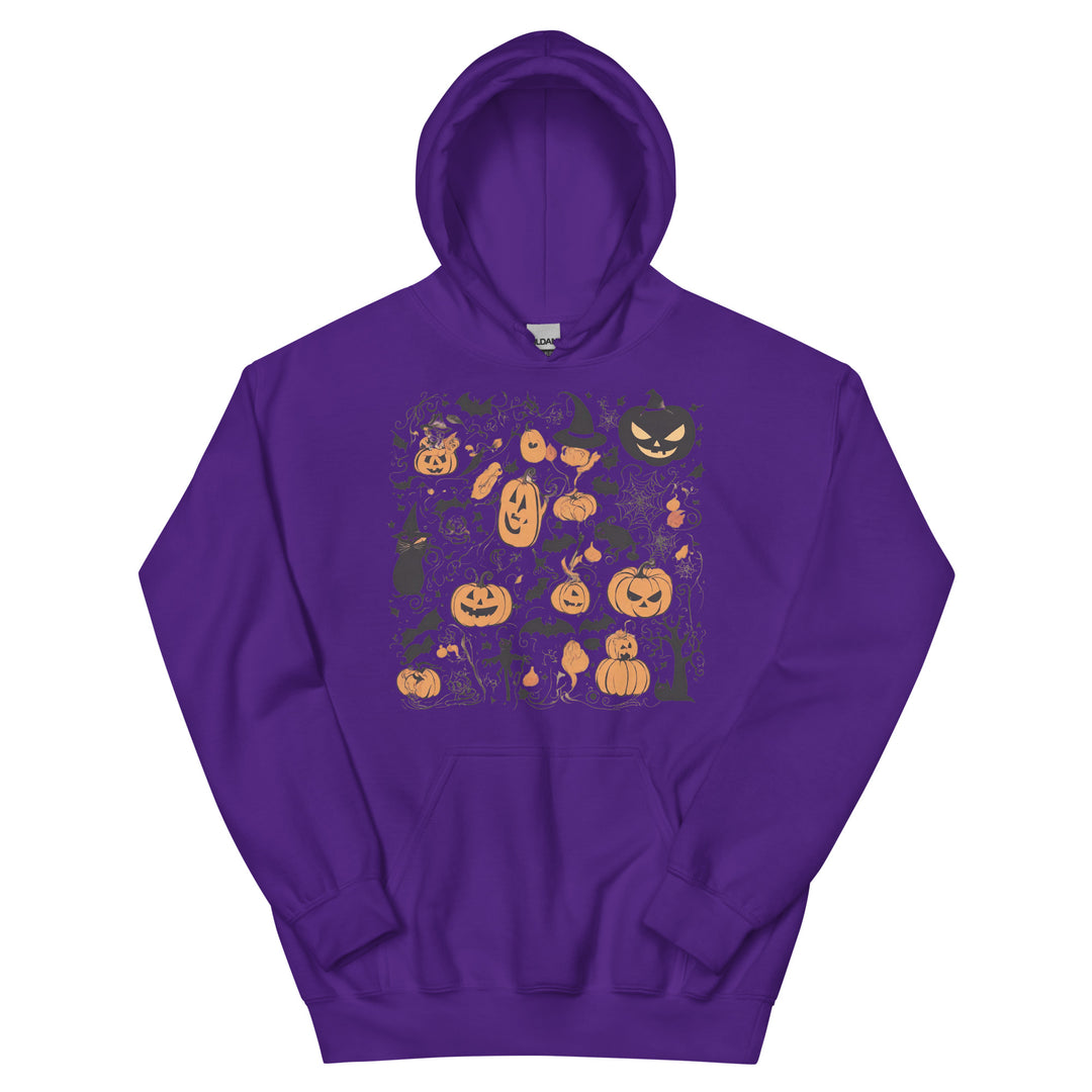 Unisex Hoodie - WhatUWant2Buy