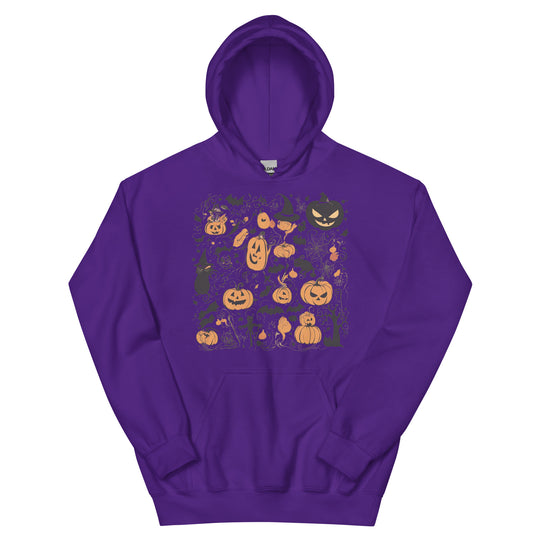 Unisex Hoodie - WhatUWant2Buy