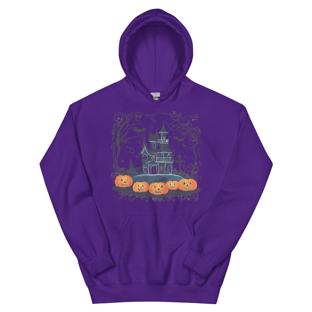 Unisex Hoodie - WhatUWant2Buy