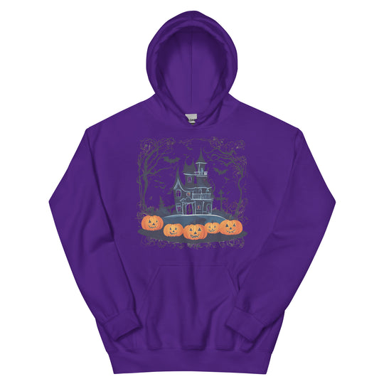 Unisex Hoodie - WhatUWant2Buy