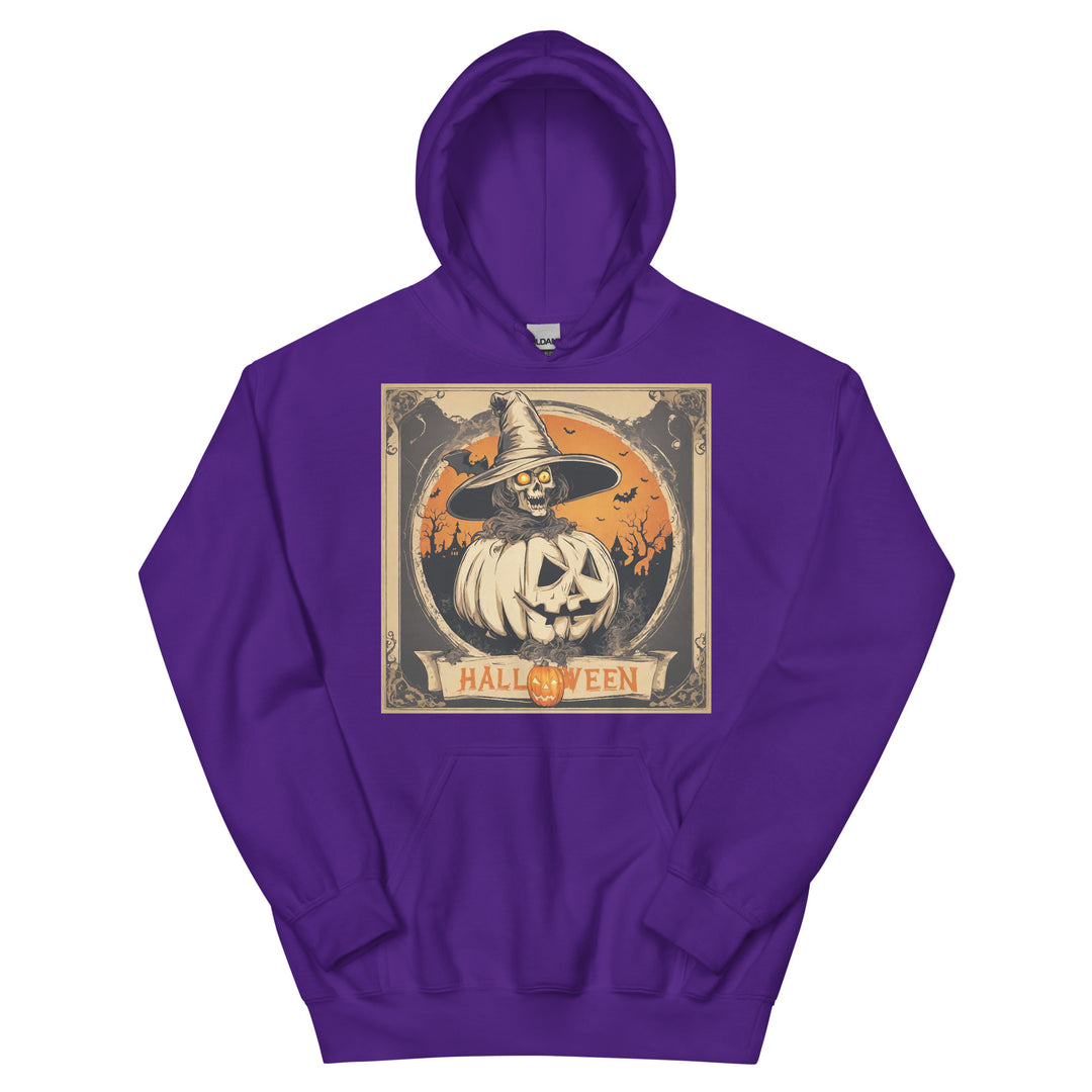 Unisex Hoodie - WhatUWant2Buy