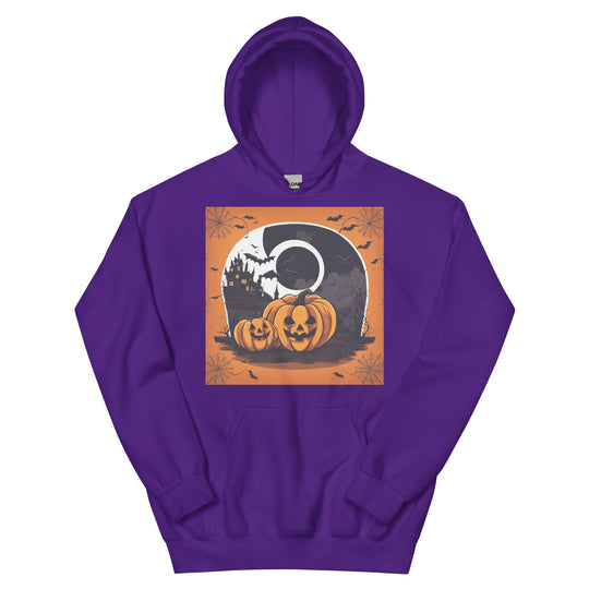 Unisex Hoodie - WhatUWant2Buy