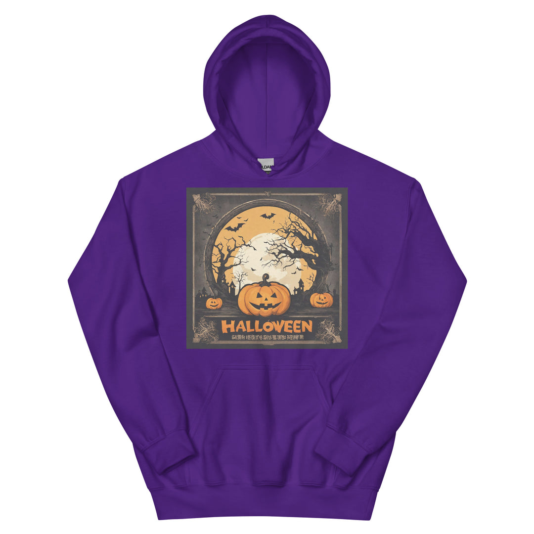 Unisex Hoodie - WhatUWant2Buy