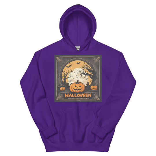 Unisex Hoodie - WhatUWant2Buy