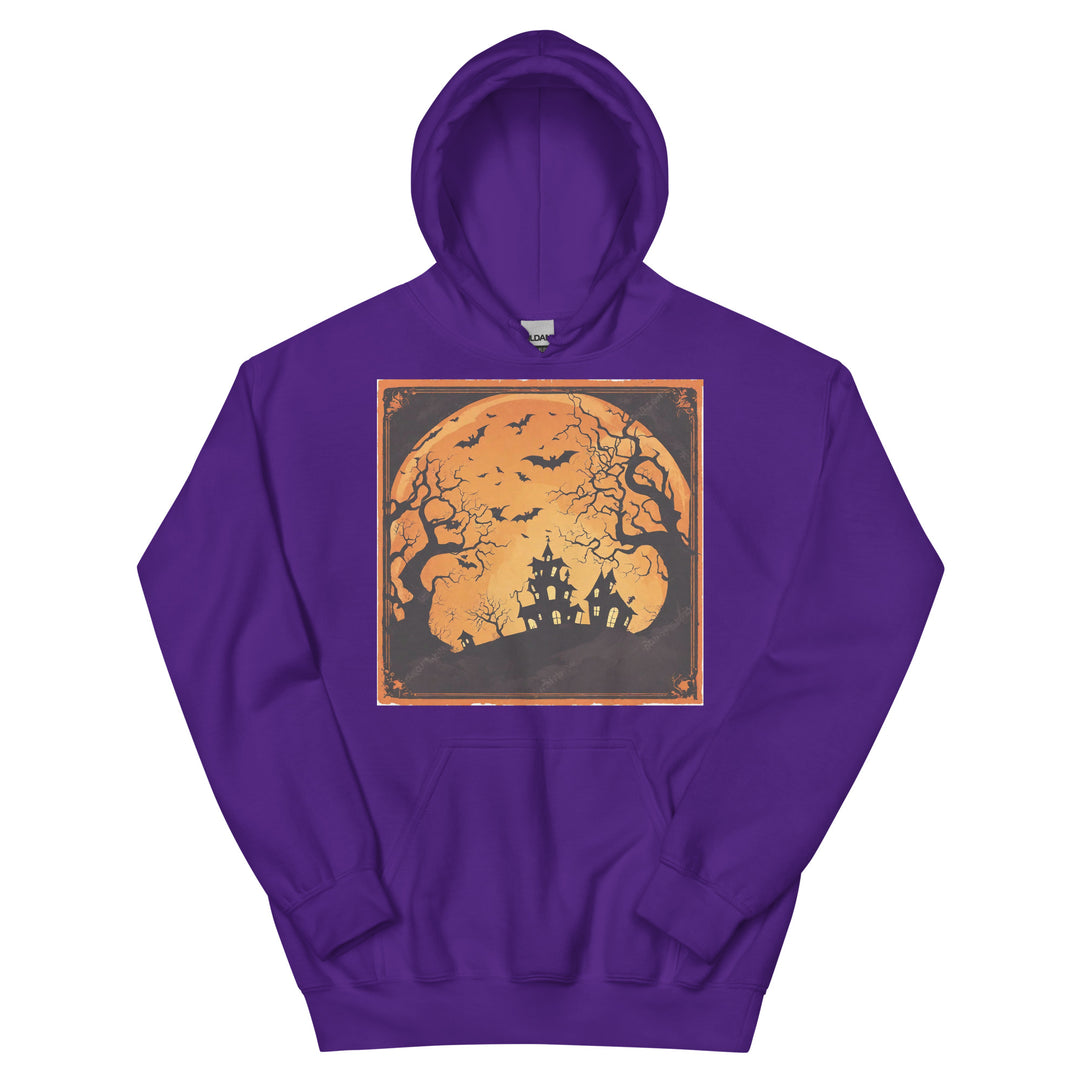 Unisex Hoodie - WhatUWant2Buy