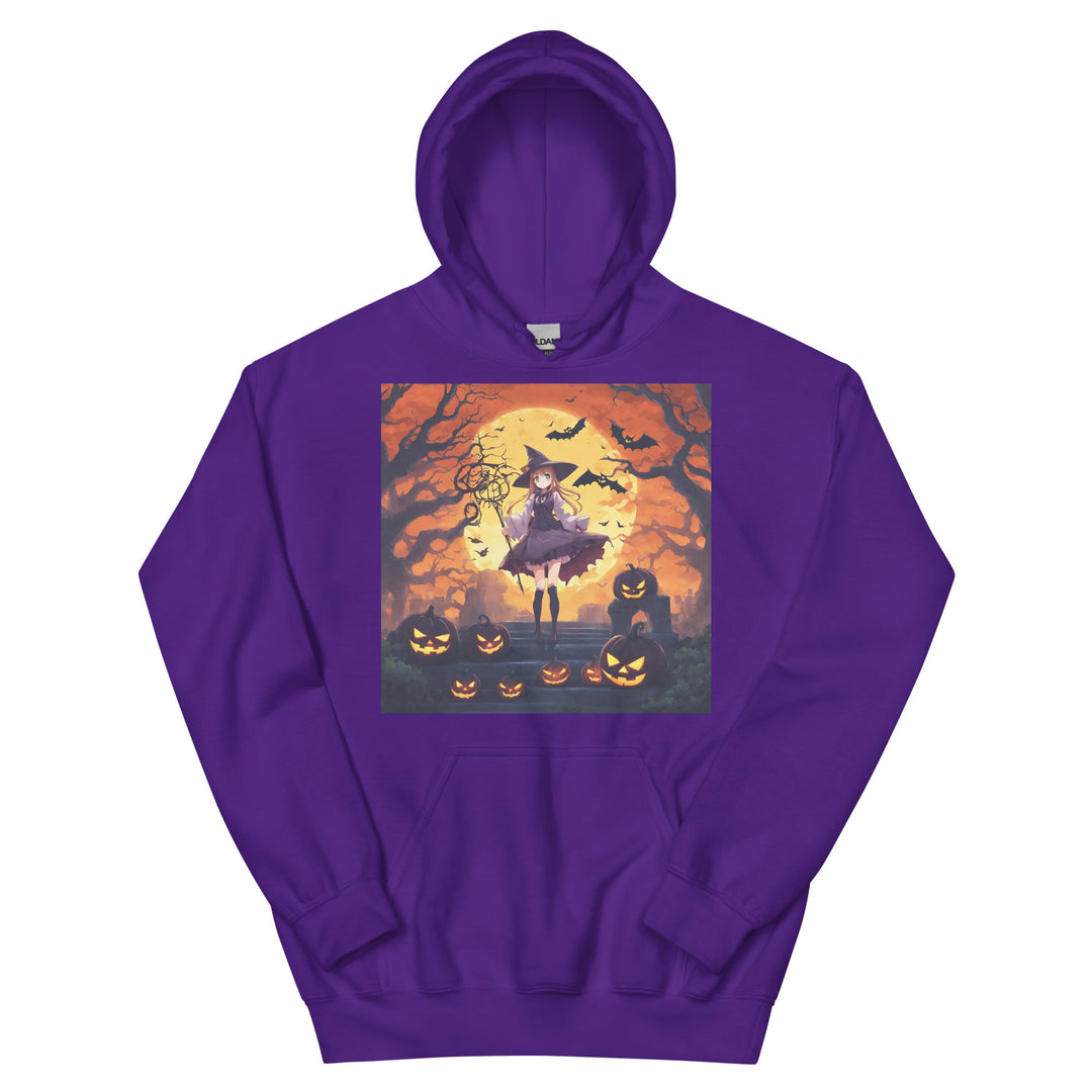 Unisex Hoodie - WhatUWant2Buy