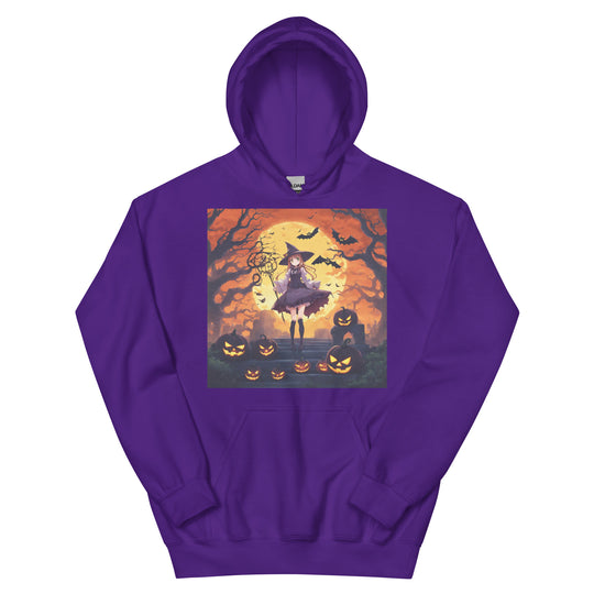 Unisex Hoodie - WhatUWant2Buy