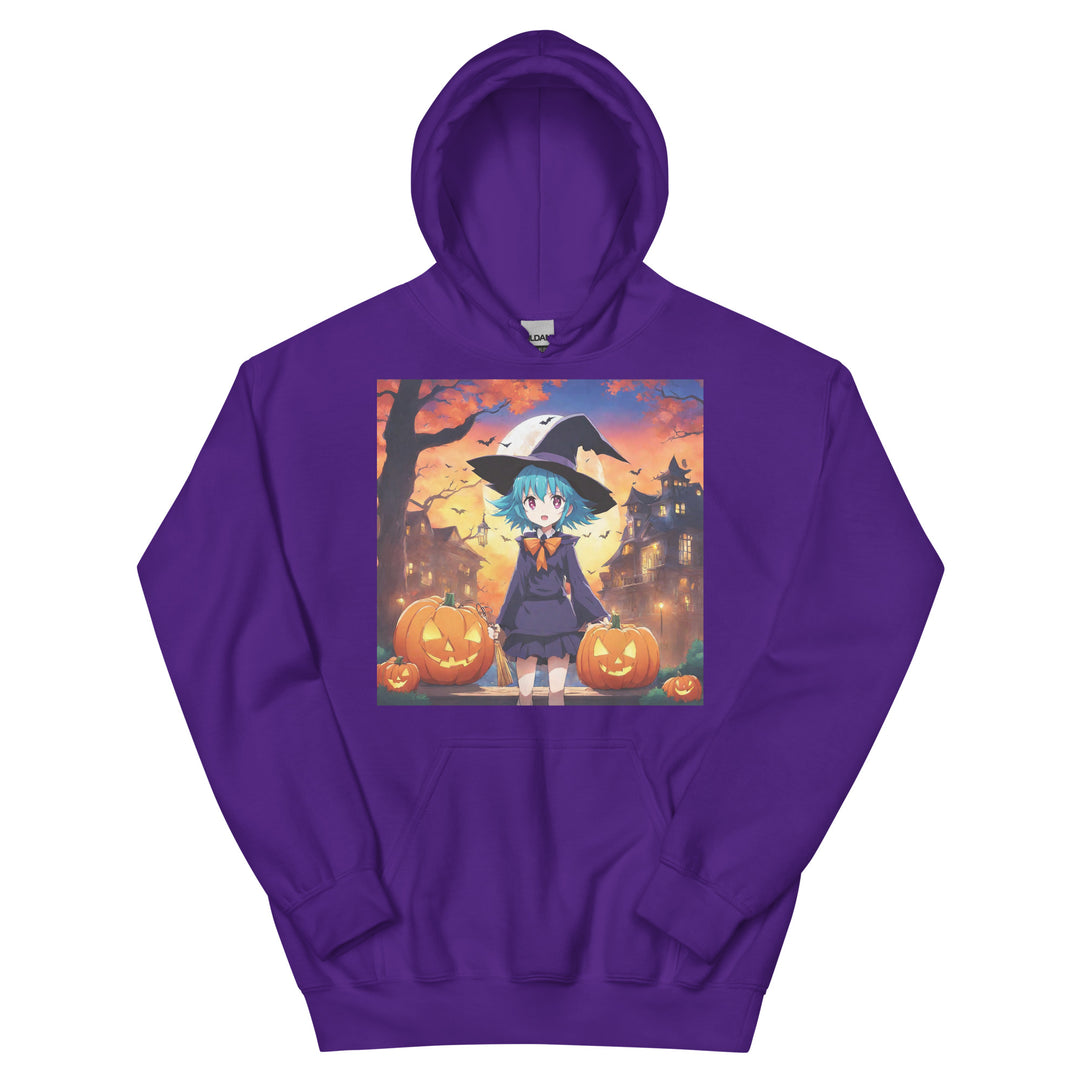 Unisex Hoodie - WhatUWant2Buy