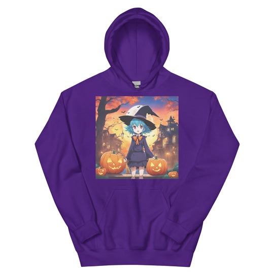 Unisex Hoodie - WhatUWant2Buy