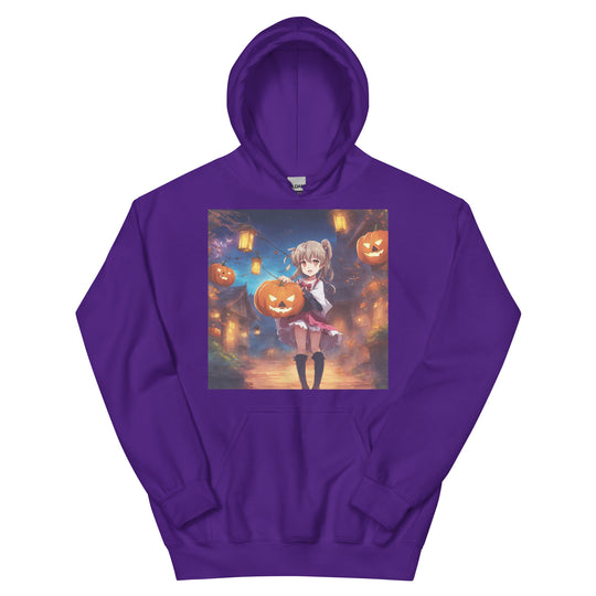 Unisex Hoodie - WhatUWant2Buy