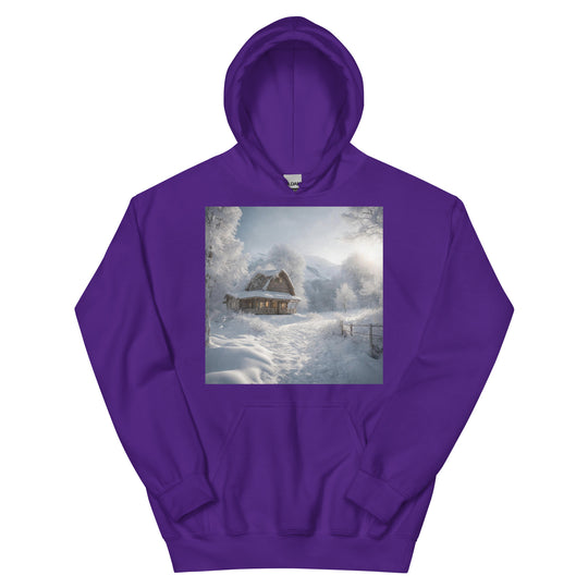 Unisex Hoodie - WhatUWant2Buy