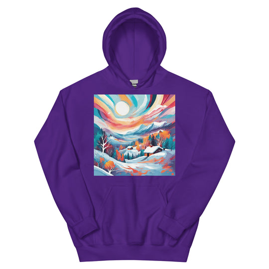 Unisex Hoodie - WhatUWant2Buy