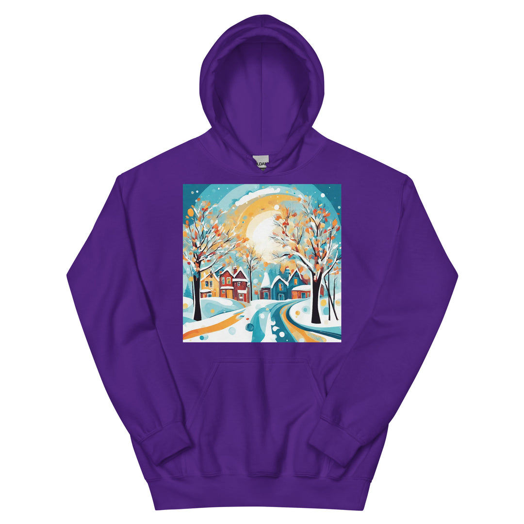 Unisex Hoodie - WhatUWant2Buy