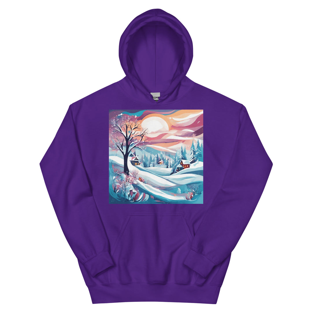 Unisex Hoodie - WhatUWant2Buy