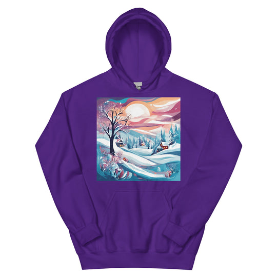 Unisex Hoodie - WhatUWant2Buy