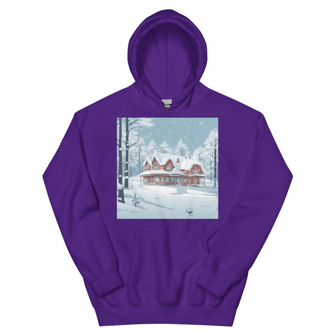 Unisex Hoodie - WhatUWant2Buy