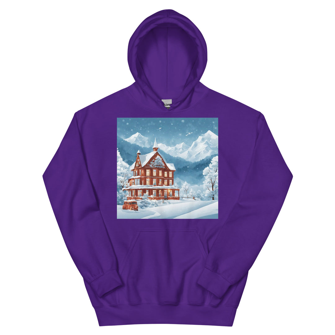 Unisex Hoodie - WhatUWant2Buy