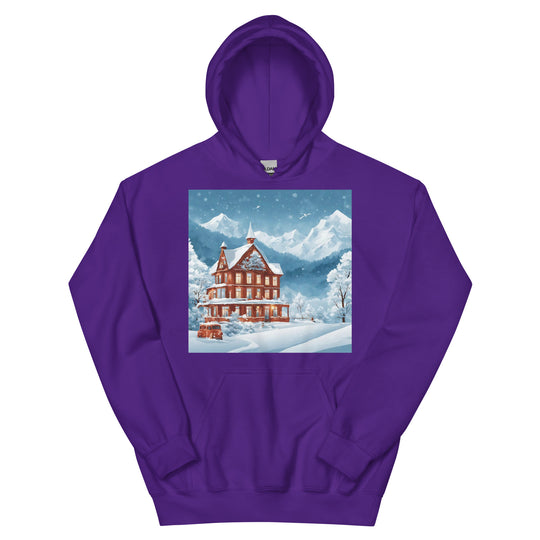 Unisex Hoodie - WhatUWant2Buy