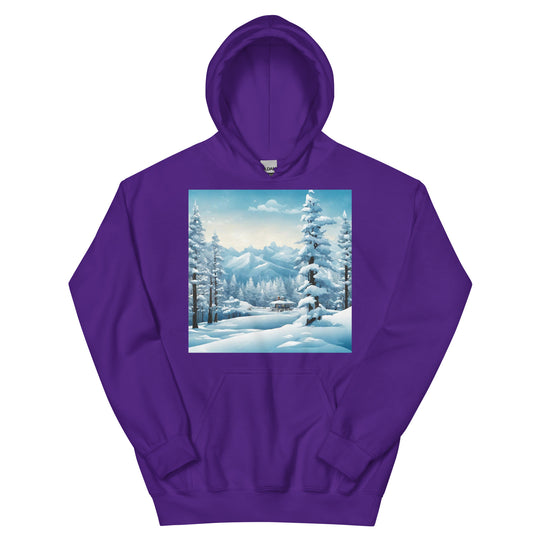 Unisex Hoodie - WhatUWant2Buy