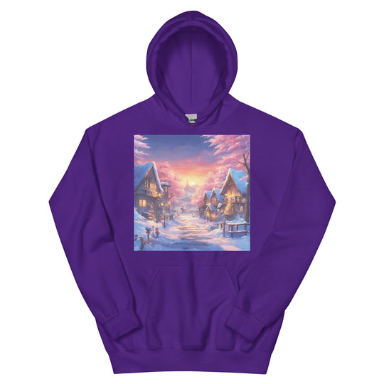 Unisex Hoodie - WhatUWant2Buy