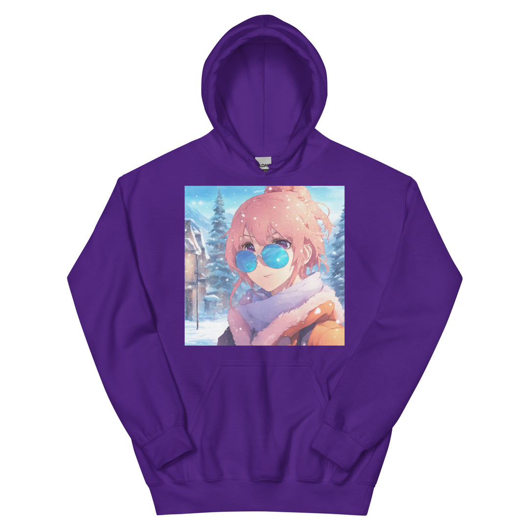 Unisex Hoodie - WhatUWant2Buy