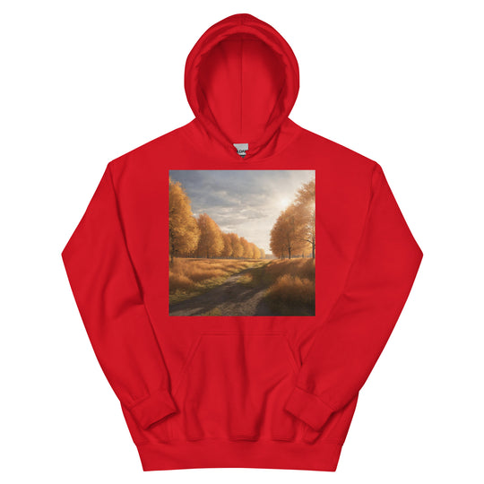 Unisex Hoodie - WhatUWant2Buy