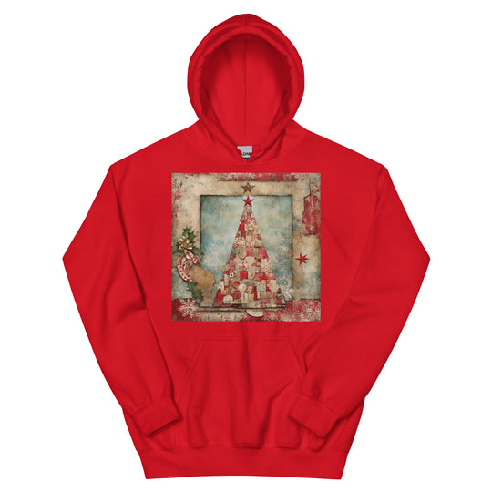 Unisex Hoodie - WhatUWant2Buy