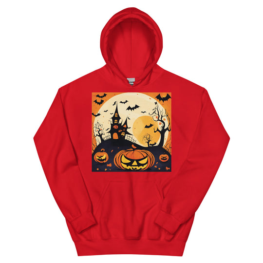 Unisex Hoodie - WhatUWant2Buy