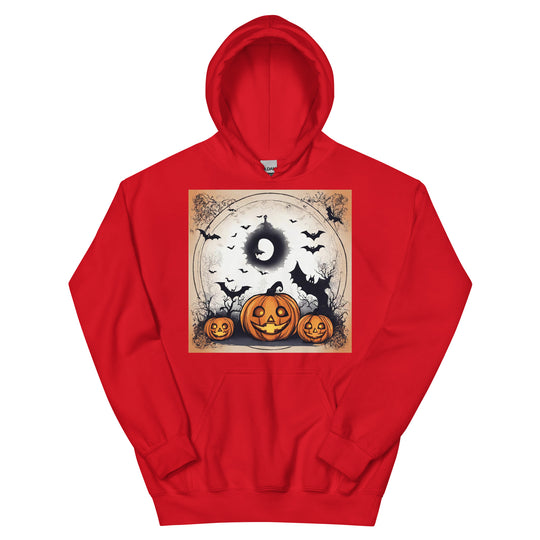 Unisex Hoodie - WhatUWant2Buy