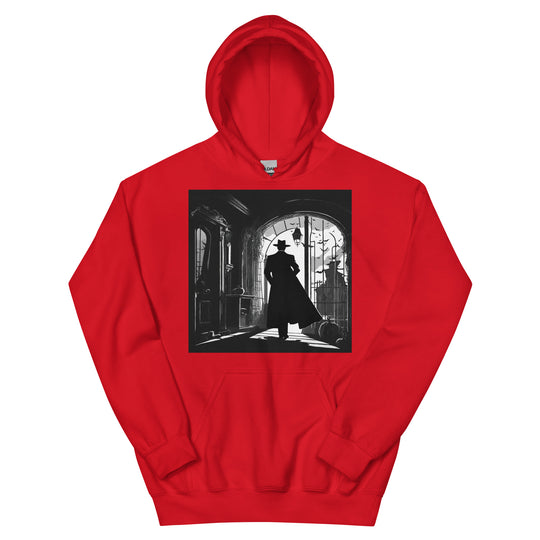 Unisex Hoodie - WhatUWant2Buy