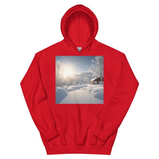 Unisex Hoodie - WhatUWant2Buy