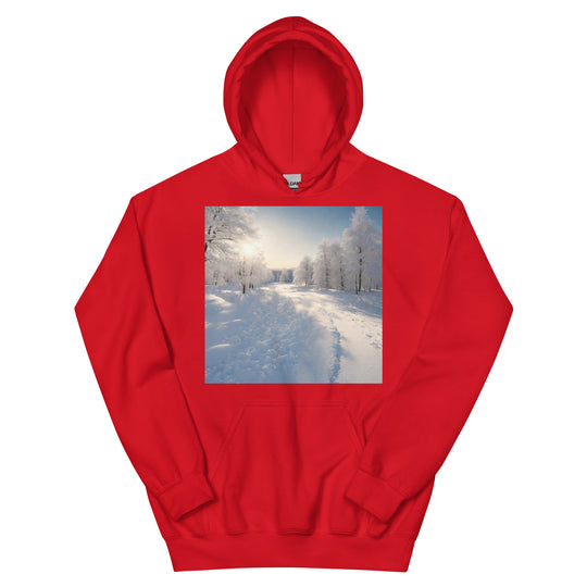 Unisex Hoodie - WhatUWant2Buy