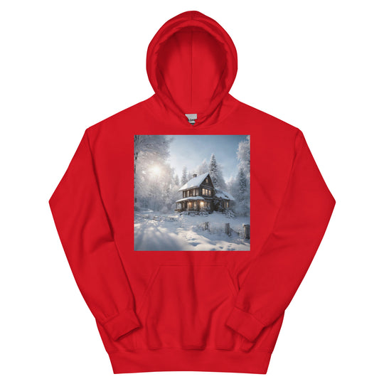 Unisex Hoodie - WhatUWant2Buy