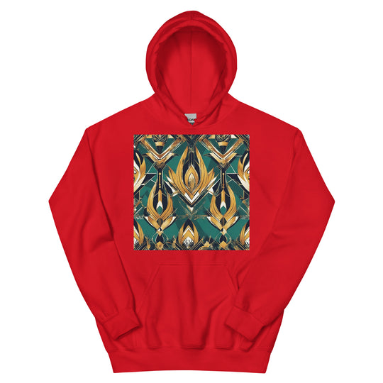 Unisex Hoodie - WhatUWant2Buy
