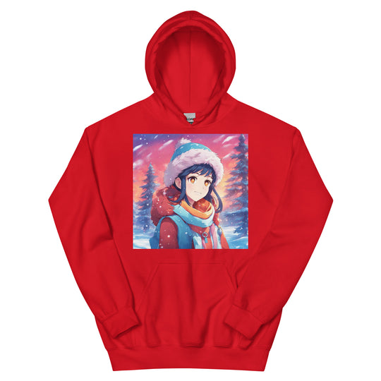 Unisex Hoodie - WhatUWant2Buy
