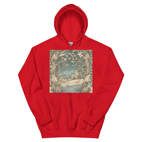 Unisex Hoodie - WhatUWant2Buy