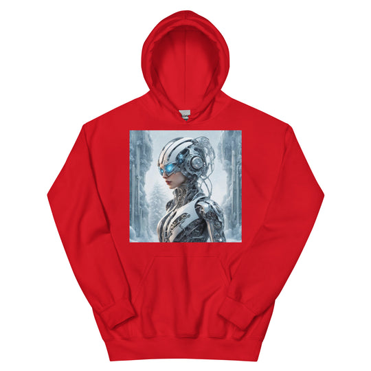 Unisex Hoodie - WhatUWant2Buy